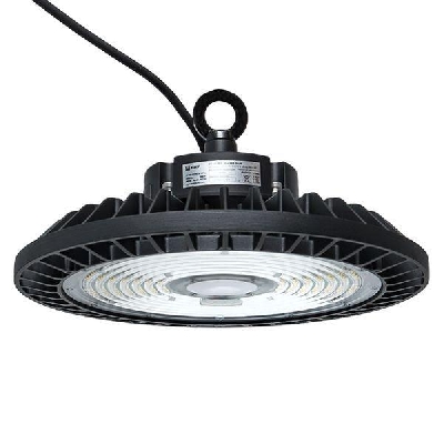 Светильник светодиодный ДСП-2103 200Вт 5000К IP65 120град. промышлен. для высоких пролетов HIGHBAY EKF HIL-2103-200-120-5000