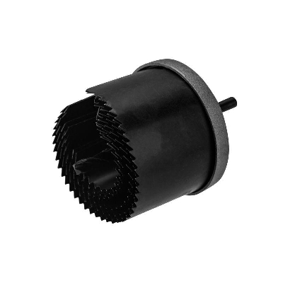 Пила кольцевая 26;32;38;45;50;56;63мм глубина пропила 2дюйм Kranz KR-92-0257