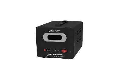 Стабилизатор напряжения напольный SMARTWATT AVR TOWER 2000RF 4512020370008
