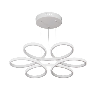 Светильник светодиодный LED 85Вт 3000К 3160лм Vitaluce V04618-03/6S