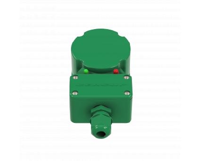 Датчик позиционирования индуктивный ВБИ-Ф60-40К-2244-Л СЕНСОР VBI-F60-40K-2244-L