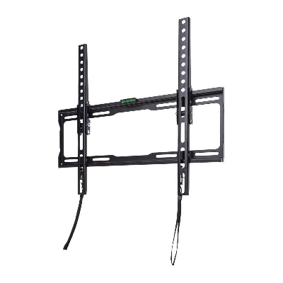 Кронштейн для телевизора 32"- 60" дюймов наклонный с быстрой фиксацией HOME Rexant 38-0312