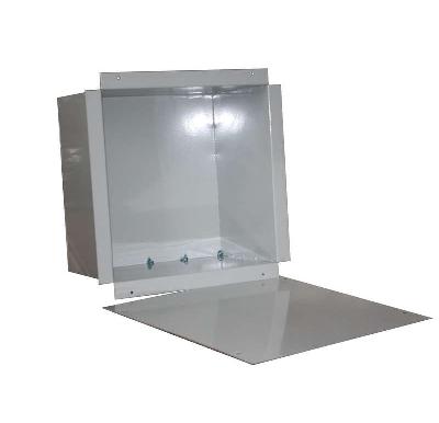 Коробка распределительная 300х300х200мм IP31 У-997М порошк. покрытие Электрофидер