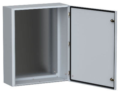Корпус ЩМП-4-0 800х650х250 IP54 У2 метал. IEK YKM40-04-54