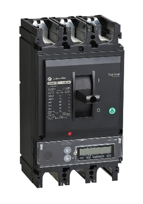 Выключатель автоматический SPC630 150кА S5.3E 3P3D 630А SE SPC630L63053E3DFC