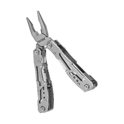 Мультитул 15 в 1 158мм Kranz KR-12-4942-2