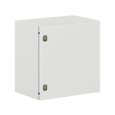 Корпус навесной уличный ST Outdoor с М/П 600х600х400мм IP66 DKC R5ST0664-OUTDOOR