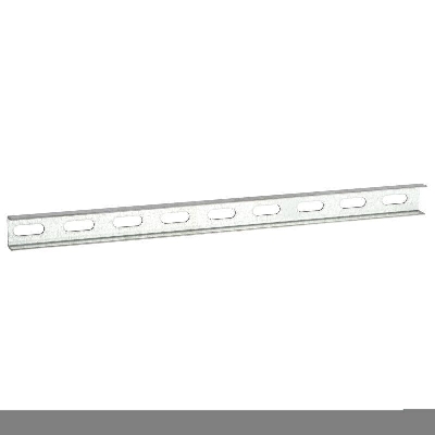 Рейка монтажная для ВРУ 32х600мм mr_v60 оцинк. сталь Эра Б0059356