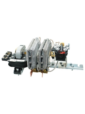 Контактор КТП-6632С У3 2п 250А 110В 2НО+2НЗ Электротехник ET012693