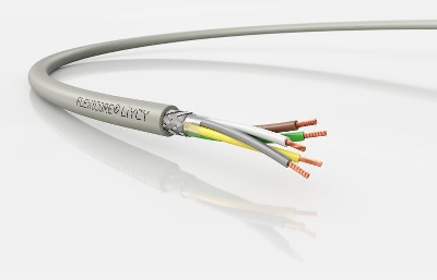 Кабель FLExICORE LiYCY 7х0.75 (м) LAPP 3120001783