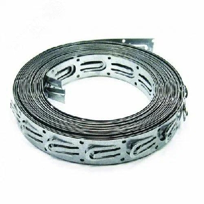 Лента монтажная 25 20м (уп.20м) ССТ 2183930