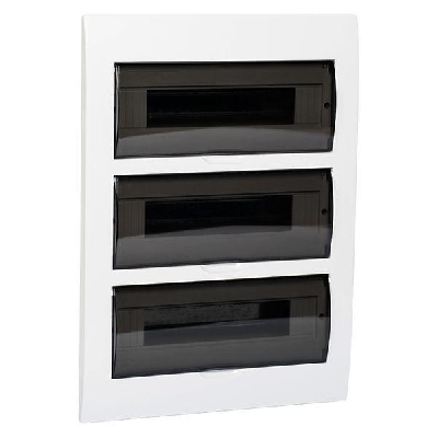 Щит распред. ЩРВ-П-45 IP40 EKF pb40-v-45