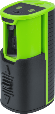 Нивелир лазерный NMT-UNL-01-2 Navigator 93958