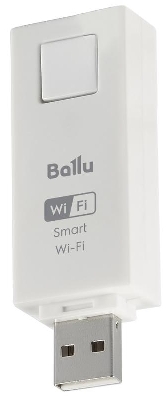 Модуль съемный управляющий Smart Wi-Fi BEC/WF-01 Ballu НС-1102775