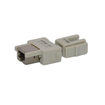 Вставка контактная модульная HDC-MOD-RJ45F СТЭЗ 187150213