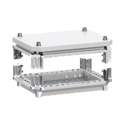 Комплект крыша и оcнование 300х400 AleSta EKF AleSta-RB34