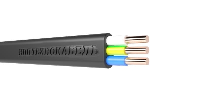 Кабель ППГ-Пнг(А)-HF 3х1.5 ОК (N PE) 0.66кВ (м) Технокабель 00-00148196