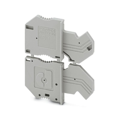 Крышка концевая D-PT 4-WE СТЭЗ 3044902