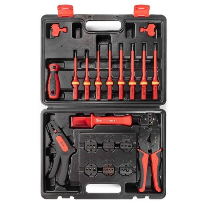 Набор СКМ-3 ПРОФИ КВТ 103137