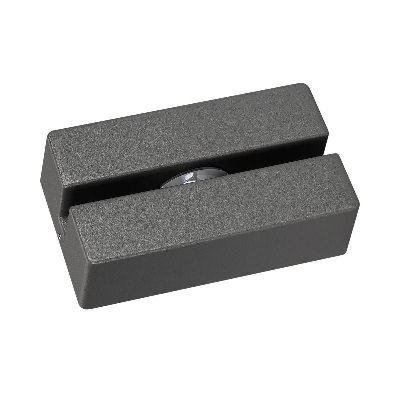 Светильник светодиодный LGD-STRIPE-3W Warm2700 GR 20deg 230В IP65 3Вт 2700К метал. Arlight 052701