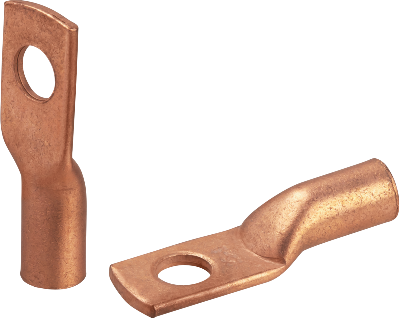 Наконечник 95 345 NET-ТМ-2.5-6-2.6 медн. (уп.100шт) NAVIGATOR 95345