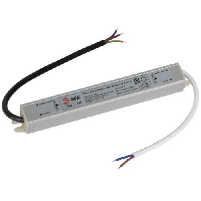 Блок питания LP-LED 25W-IP67-12V-S Эра Б0061134