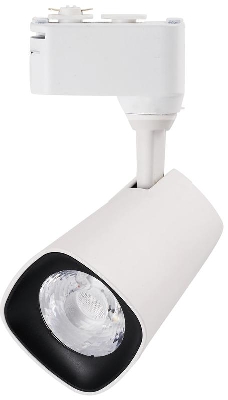 Светильник светодиодный трековый PTR 1615 15Вт 4000К IP40 24град. WH бел. Pro JazzWay 5035539