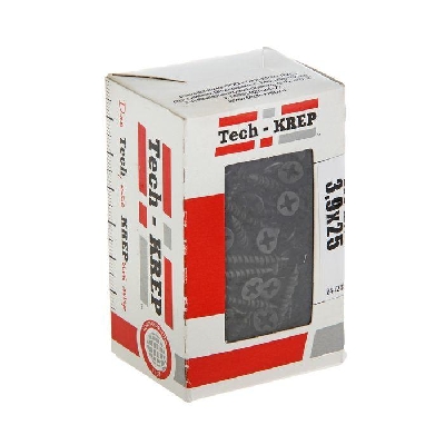 Саморез ШС ГВЛ 3.9х25 (уп.200шт) Tech-Krep/Zitar 112702