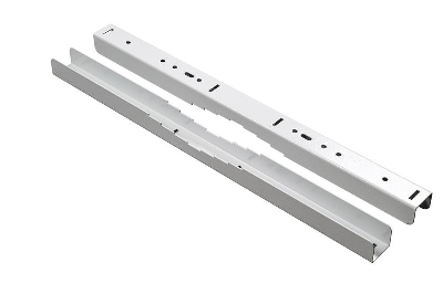 Комплект адаптеров 600 под бандажную ленту (2 планки бандаж лента в комплект не входит) Mastermann 00-01020869