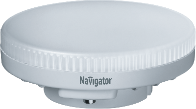 Лампа светодиодная 93 871 NLL-GX53-10-230-4K-3STEPDIMM NAVIGATOR 93871