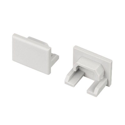 Заглушка для PDS-SM глухая пластик (комплект) Arlight 038823