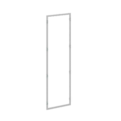 Комплект объединения спина к спине для шкафов CQE N 2200х1200мм DKC R5NKFRE22120M