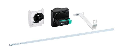 Рукоятка для GM2P_GM2L выносная черн. SE GM2APN01