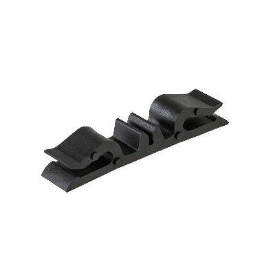 Зажим RX/Т (уп.25шт) Rexant 51-1013