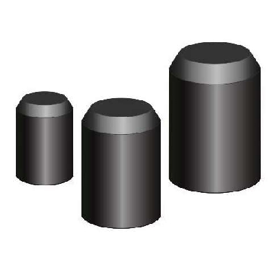 Оконцеватель кабельный (капа) ОГТ-3 (56/27) Нева-Транс Комплект 22030003