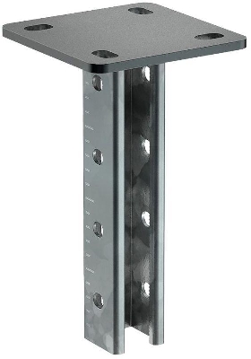 Подвес потолочный STRUT 41х41-500 IEK CLM50D-KPS-41-41-05