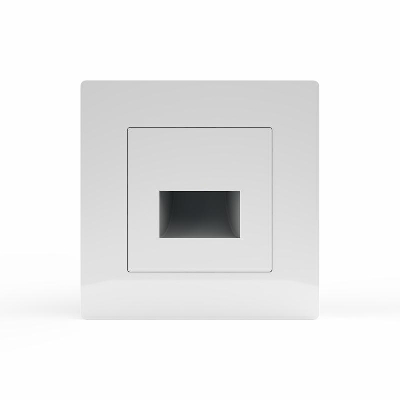 Подсветка светодиодная СП Pixel IP20 механизм бел. TOKOV ELECTRIC TKE-PX-P1RF-C01