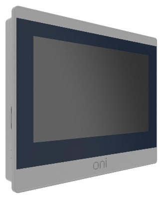 Панель оператора базовая ETG 10.1дюйм Ethernet ONI ETG-150-EPS-101-0000
