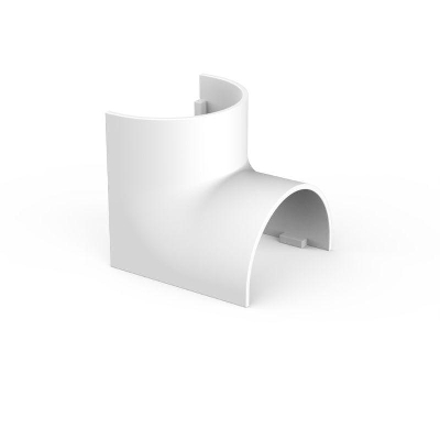 Угол внутренний для кабель-канала MultiSet 20х12 бел. SE IMT20121WH