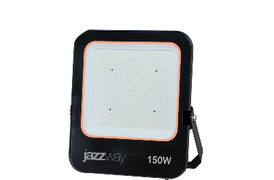 Прожектор светодиодный PFL-V 150Вт 6500К IP65 ДО Pro JazzWay 5039773