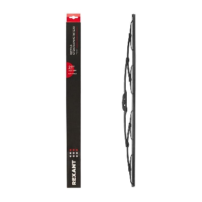 Щетка стеклоочистителя каркасная Classic 530мм Rexant 80-0905