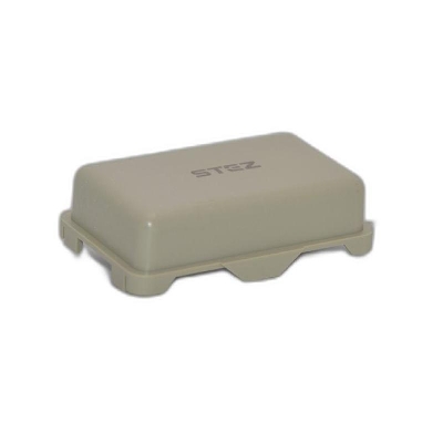 Крышка защитная для сетевой зарядной розетки HDC-PH10B-CV-4C СТЭЗ 187150062