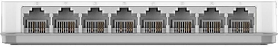 Коммутатор неуправляемый DES-1008C/B1A 8х100 D-Link 1404185