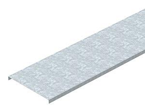 Крышка для лотка осн.50 L3000 DRLU 050 FS RU LKS сталь конвейерный цинк OBO 6838104