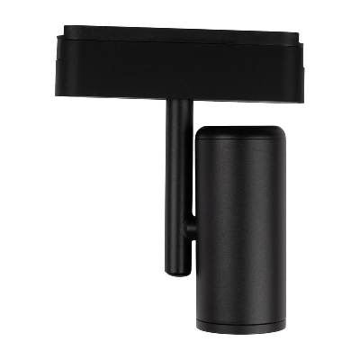 Светильник светодиодный трековый MTR16 2310 10Вт 4000К 36град. BL IP20 низковольтный Pro черн. JazzWay 5056671