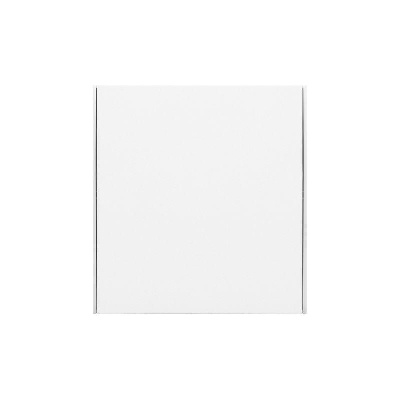 Выключатель 1-кл. СП STRONG MIELE 10А жемчуж. Kranz KR-78-0705-4