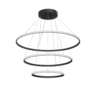 Светильник светодиодный LED 115Вт 3900-4200К 6570лм Vitaluce V4614-1/3S