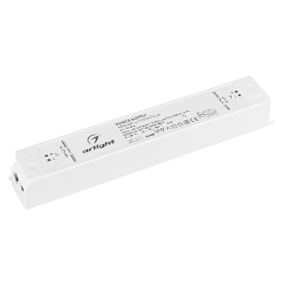 Блок питания ARV-SP-24120-PFC-A 24В 5А 120Вт IP20 пластик Arlight 047443