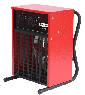 Пушка тепловая 5кВт 220В ТЭН T-05220 HINTEK 04.000048