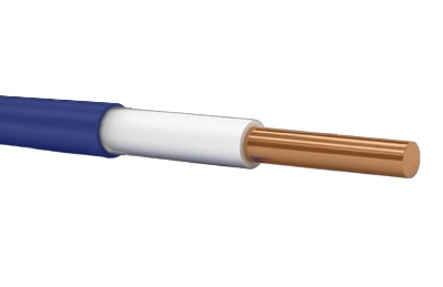 Кабель Русский Свет ВВГнг(А)-LS 1х10 ОК Б 1кВ (м) ЭК000111714